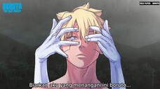 CODE KEMBALI MENGINVASI KONOHA BERSAMA PASUKAN SHINJU ! - Boruto Two Blue Vortex 10 Part 13