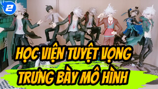 Trưng Bày Mô Hình Komaeda, Hinata, Ouma_2