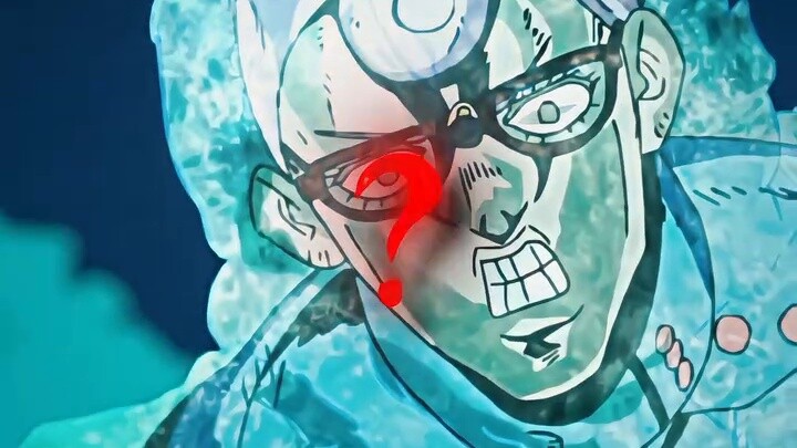 "Give Gold Experience to use it as Xiao Ai classmate"