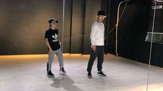 19年10月开始学Popping，20年12月总结