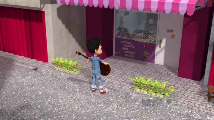 𝕊𝕚 𝕖𝕟𝕥𝕠𝕟𝕘 𝕖𝕡𝕚𝕤𝕠𝕕𝕖 𝟚