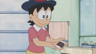 Doraemon Episode 298