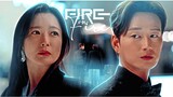 Seo Hye-Seung & Lee Yeong-Joo || Fire on Fire | Remarriage & Desires