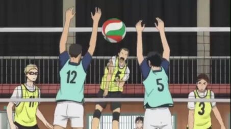 Haikyuu - Can't Hold Us | AMV