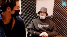 YAN AN&YUTO😁