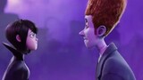 Hành trình trở thành chạn vương to nhất trong lịch sử - Hotel Transylvania#1.3