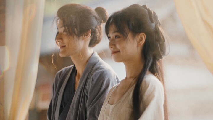 พบบรรพชนเมื่อสามร้อยปีก่อน ในตอนที่ 3 ของ “หยันตี้หมิงเตี๋ย”