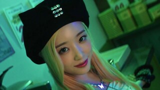 الإعلان التشويقي لمفهوم عودة LIGHTSUM يُكشف عنه