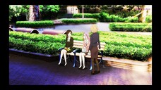 เรื่องน่ากลุ้มของเจ้าเหมียวผู้สามารถ ep7 พากย์ไทย