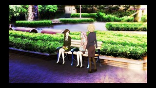 เรื่องน่ากลุ้มของเจ้าเหมียวผู้สามารถ ep7 พากย์ไทย