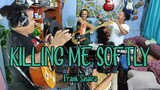 Packasz - Killing me softly (Frank Sinatra cover) / Reggae version