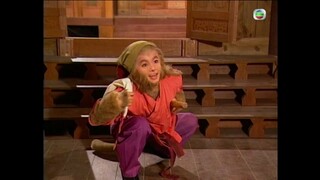 [Lồng tiếng] Journey to the West (1996) E02