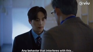 BITCH X RICH SEASON 2 EPISODE 12 SUB INDO