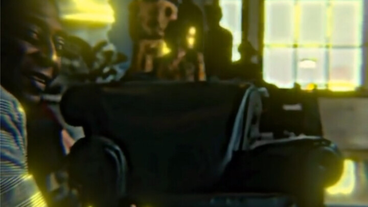 Pelé Makes a Friendly Cameo in His Own Biopic