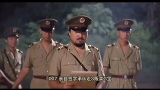 “短短这一幕，这么多表情谁演的出！”