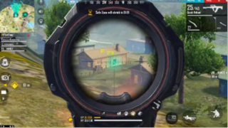 CRIMNAL FREE FIRE - CỨ 1 VIÊN LÀ 1 KILL THÔI!!!