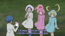 Kiratto Pri☆Chan SS1 - Tập 34 (Vietsub)