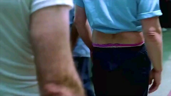 ภาพยนตร์แห่งการแหกคุกที่ดีที่สุด ไม่มีข้อกังขาใดๆ