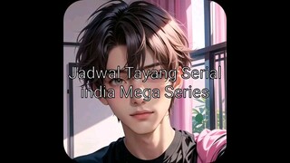 Jadwal Tayang Drakor dan Serial india