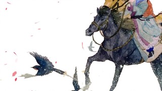 PV เวอร์ชัน Gang/Yinzi "นักเล่าเรื่อง"