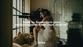 KIM SEJEONG - Top Or Cliff (Türkçe çeviri)