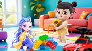 【Tangdouya520】Karya baru sudah online, datang dan lihat!