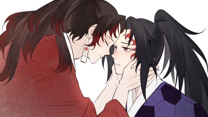 [Japanese Handwritten Letter] I Only Hope You Can Be Saved