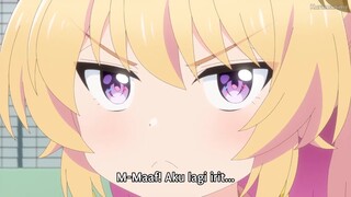 Bukiyou na Senpai Episode 02