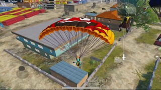 PUBG Mobile Gameplay  #103