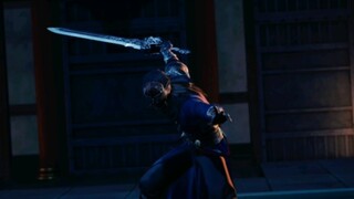 The brothers teamed up to fight Li Siyuan, and Li Xingyun showed off his clothes and stopped pretend