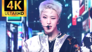 【4K】Dewa Pengelola Ekspresi - Foto Langsung Wajah Tengah Cheats Kwon Soon-young Versi Horizontal