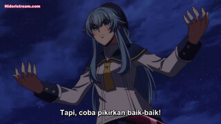 EP9 Yasei no Last Boss ga Arawareta! (Sub Indonesia)