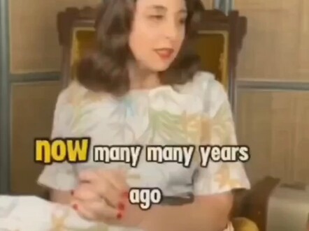 Old Song Suspected to Be From Alabama