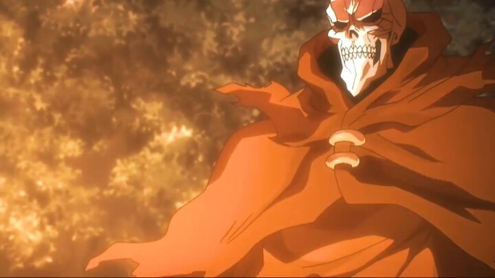 [Bone King] Episode 20 | Bone King's journey to becoming a villain!