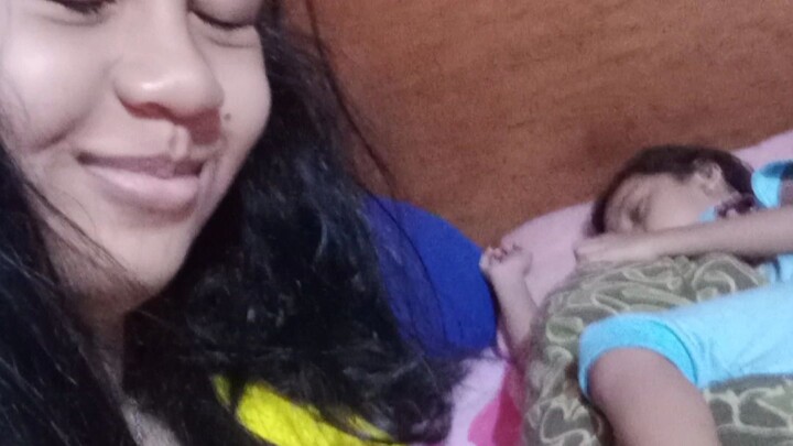 moto adek lagi tidur,sangatlah primitip 🥲🥲