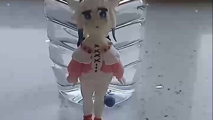 康娜