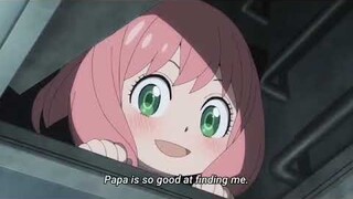 Anya Forger funny and cute moment || part 03 😆😆 || Spy x Family