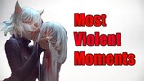 Hunter x Hunter | Most Violent Moments