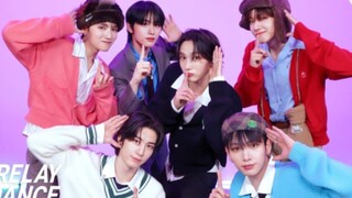 【BOYNEXTDOOR】One and only接力舞！