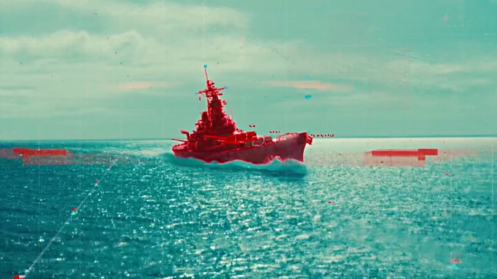 “เทคโนโลยีโลก, เทวดาตัวน้อยจากต่างดาว”