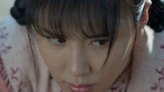 女人喝水时竟遇到了土匪