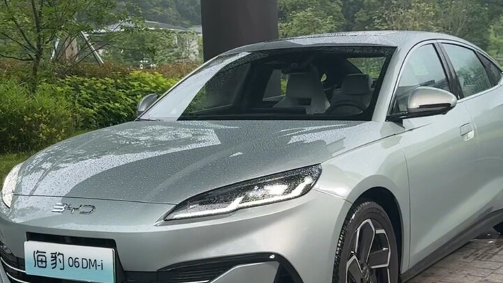 BYD benar-benar kejam, sungguh tak memberi jalan hidup bagi mobil mid-range hasil patungan, ya?