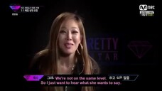 Unpretty Rapstar Episode 4