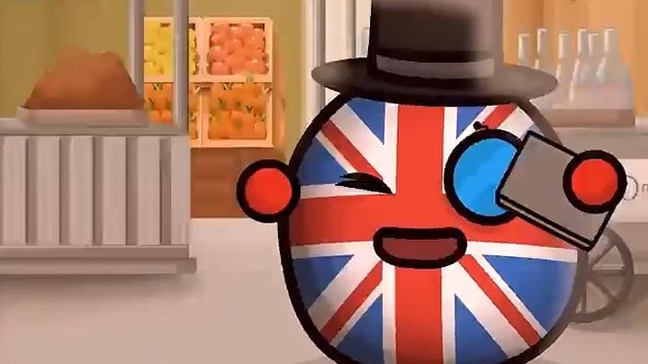 【Polandball】Let's Occupy Asia!