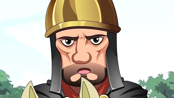 Tôi như đang mơ một giấc mơ đế quốc, khi tỉnh dậy tôi vẫn rất xúc động.