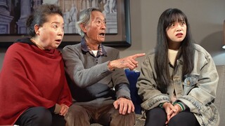 陈翔六点半：不得不说，这老丈人脾气挺好