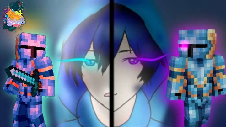 Jiwa Misterius Didalam Diriku - Sans SMP S4 Eps 10