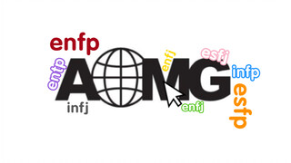 AOMG X MBTI ｜《Thương hiệu nhà máy xã giao》