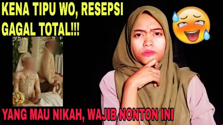 WASPADA WO GADUNGAN YANG MERAJALELA! LAKUKAN INI AGAR TAK TERTIPU