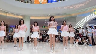 [Girls' Generation] Lebih sedikit sekarang, lebih sedikit akan selalu lebih sedikit! Road Show Perin